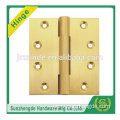 SZD SAH-050BR 2016 New model butt brass door hinge with cheap price